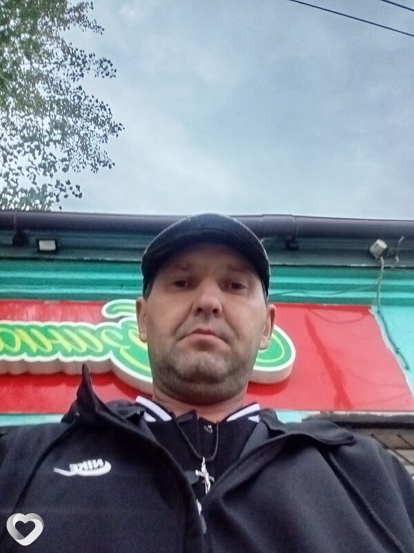 Андрей, Нерчинск