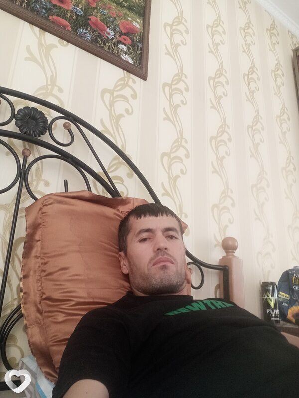 Зафар, 44, Новороссийске — анкета №1693338