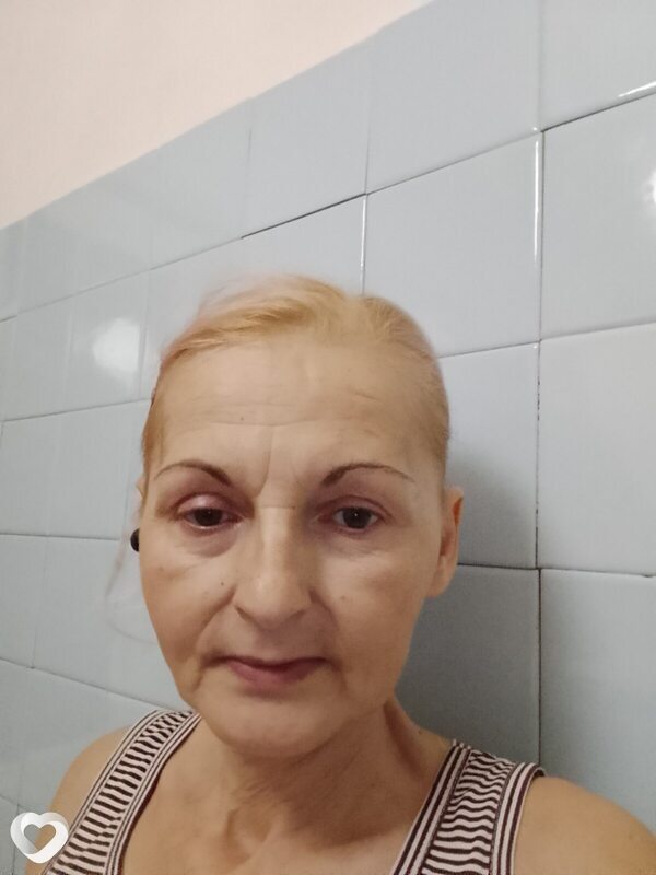 Ирина, 48, Барнауле — анкета №1693348