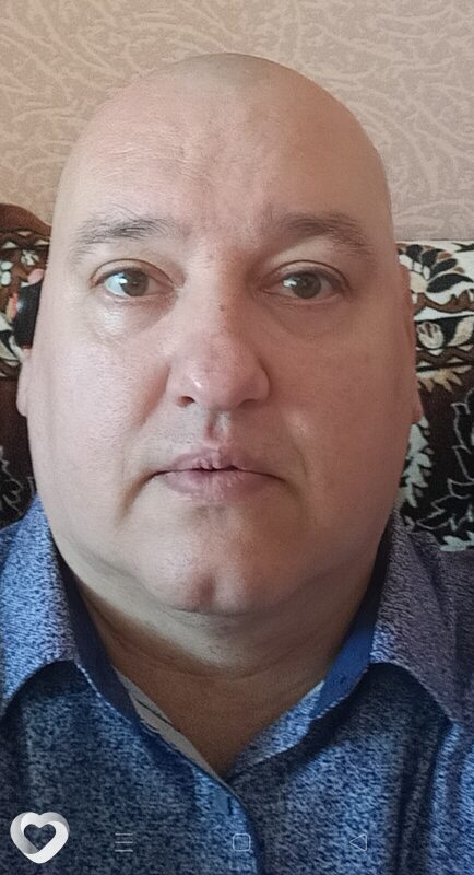 Евгений, 54, Новосибирске — анкета №1693006