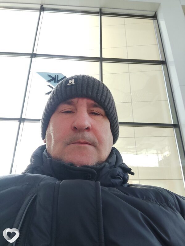 Анатолий, 49, Экибастузе — анкета №1693013