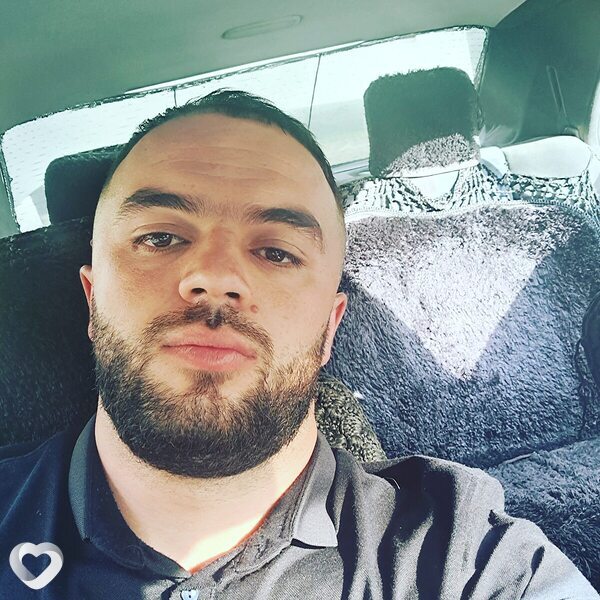 Адим, 28, Клине — анкета №1693022