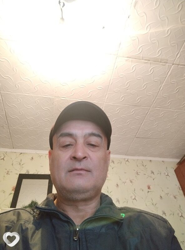 Zakir, 57, Астане — анкета №1693581