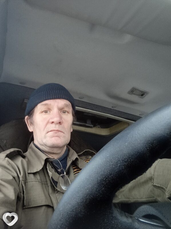 Алексей, 60, Новосибирске — анкета №1693593