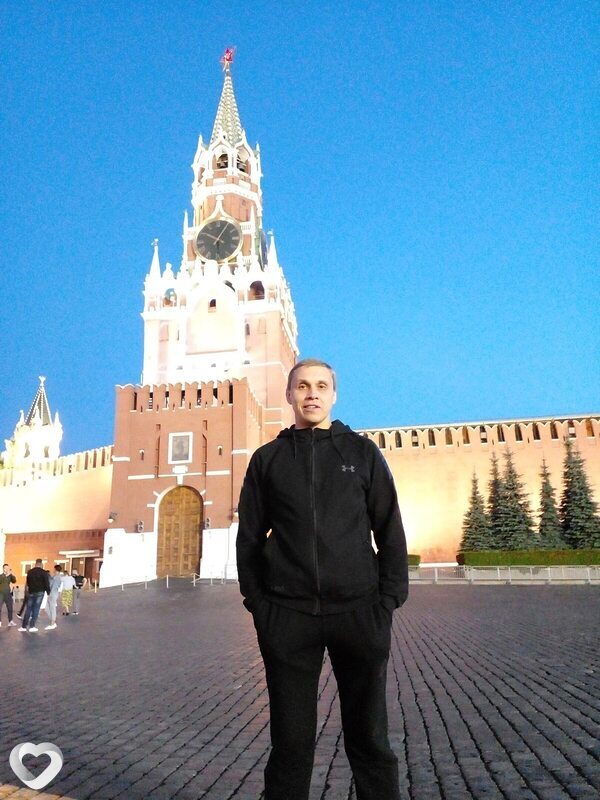 Алексей, 38, Санкт-Петербурге — анкета №1693594