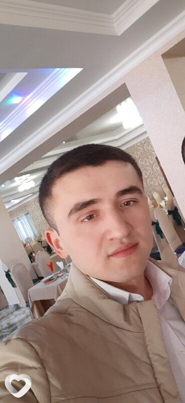 Azat, 29, Кемерове — анкета №1693356