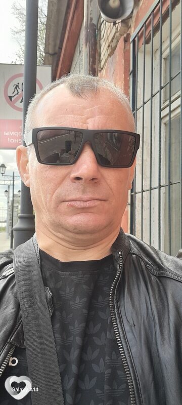 Вадим, 43, Туле — анкета №1693361