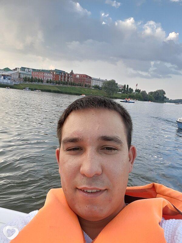 Азат, 39, Казани — анкета №1693362
