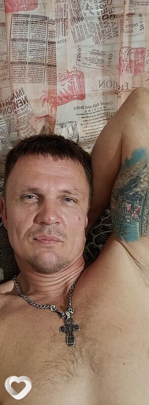 Руслан, 42, Тимашевске — анкета №1693365