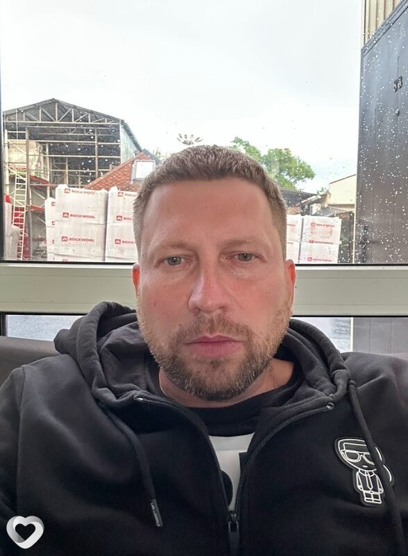 Сергей, 41, Москве — анкета №1693366
