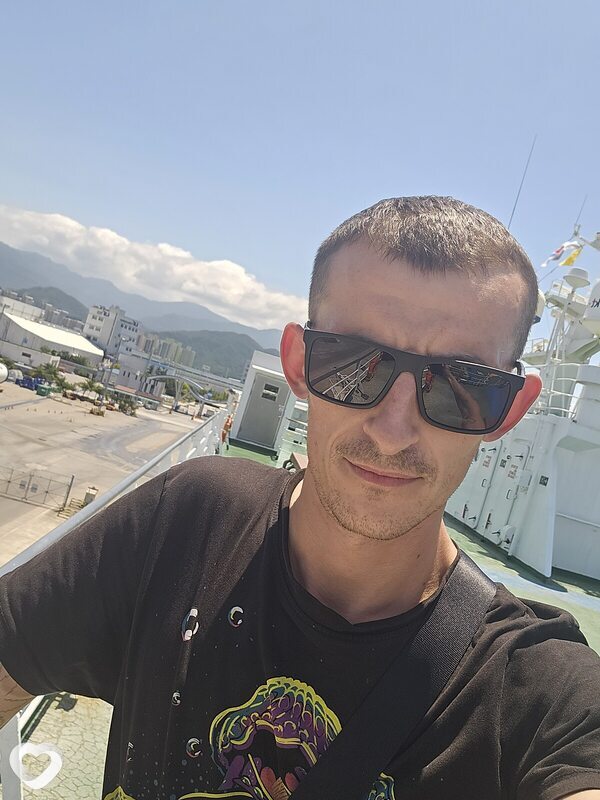 Кирилл, 34, Аксае — анкета №1693371