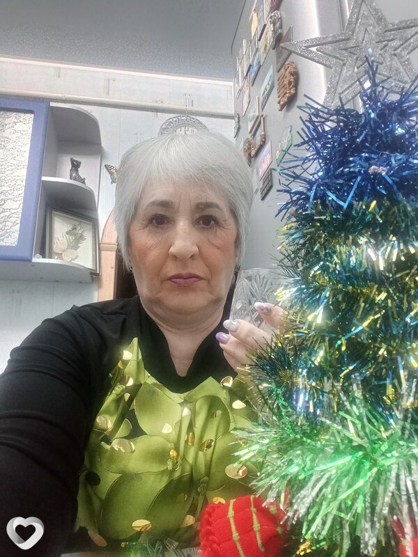 Нина, Чебаркуль