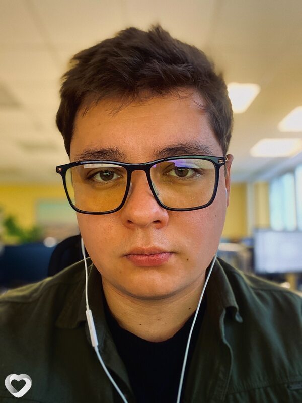 Максим, 28, Омске — анкета №1693432