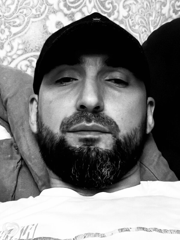 Руслан, 35, Каспийске — анкета №1693443