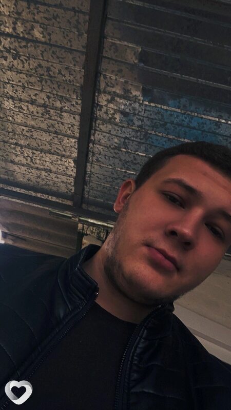 Максим, 24, Ставрополе — анкета №1693449