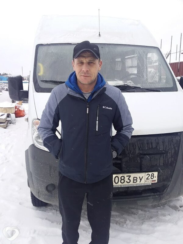 Александр, 44, Малоярославеце — анкета №1693410