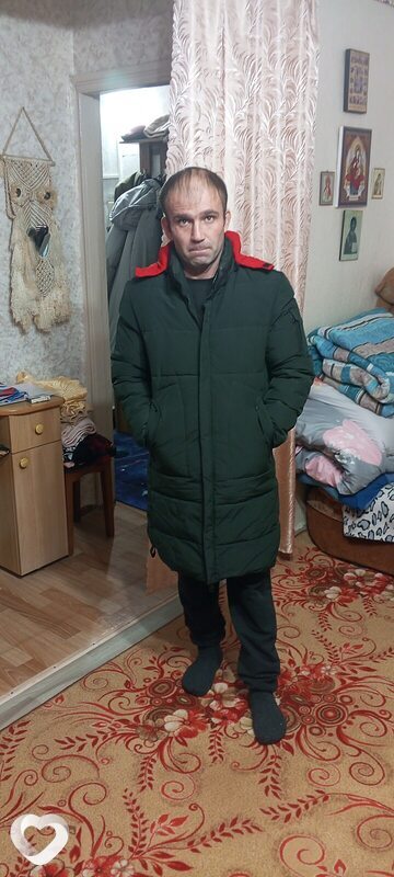 Евгений Штоколов, 36, Владивостоке — анкета №1693413