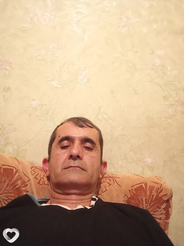 Алик, 53, Вязьме — анкета №1693417