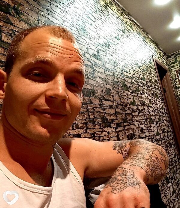 Сергей, 32, Самаре — анкета №1693419