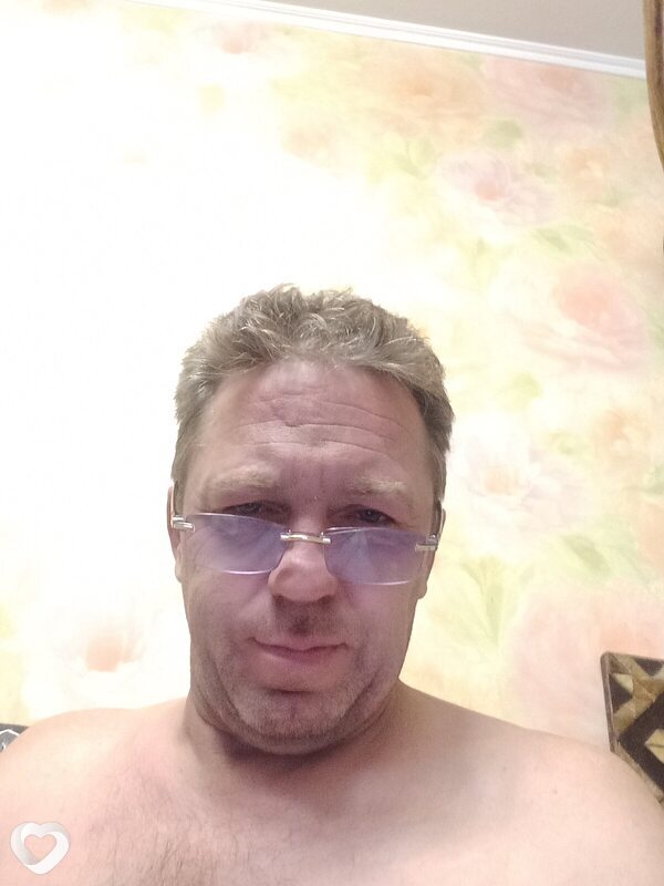 Анатолий, 50, Красноярске — анкета №1693425