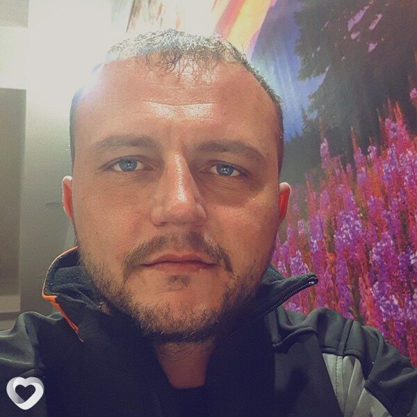 Александр, 45, Прокопьевске — анкета №1693426