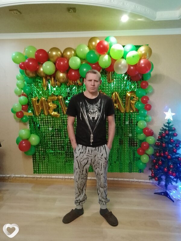 Денис, 39, Армавире — анкета №1693428