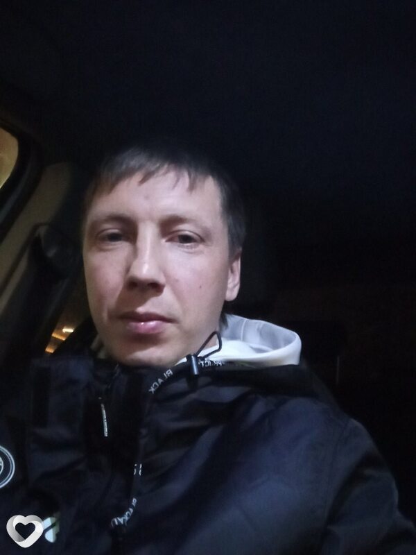 Андрей, 38, Казани — анкета №1693429