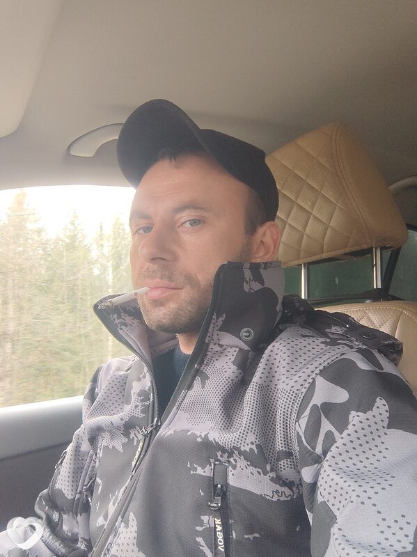Денис, 36, Вязьме — анкета №1693283