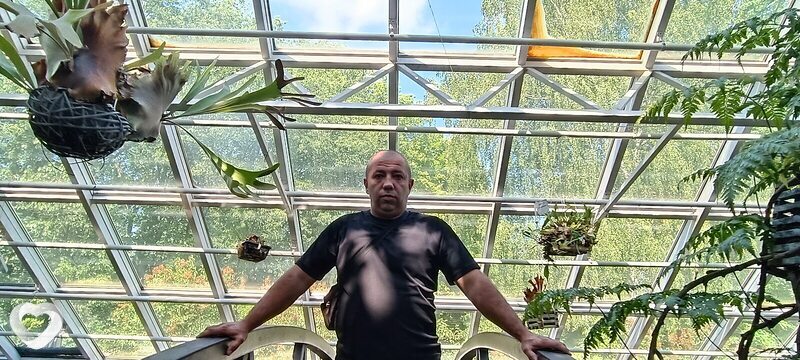 Дима, 43, Витебске — анкета №1693286