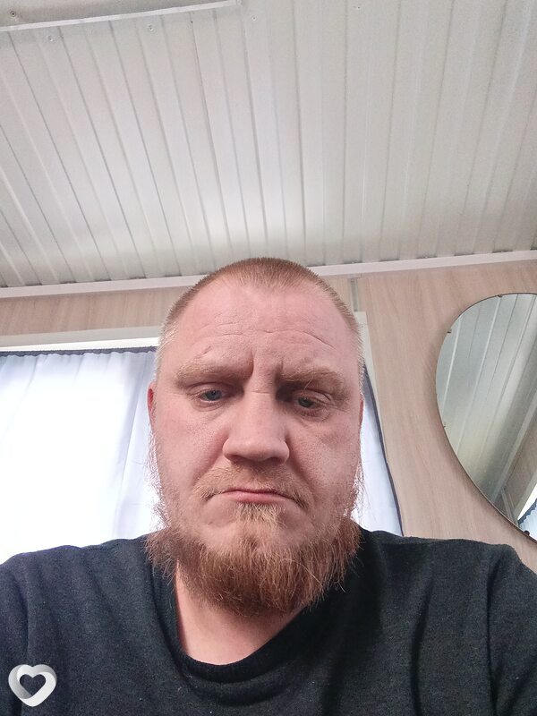 Роман, 43, Красноярске — анкета №1693289