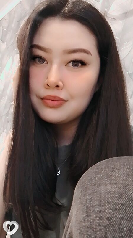 Жанна, 24, Подольске — анкета №1693301