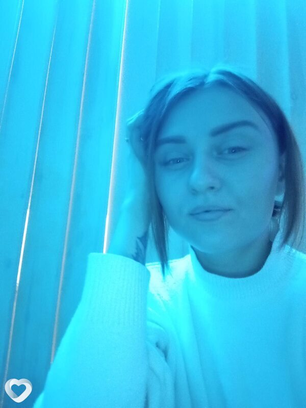 Катерина, 28, Краснодаре — анкета №1693303
