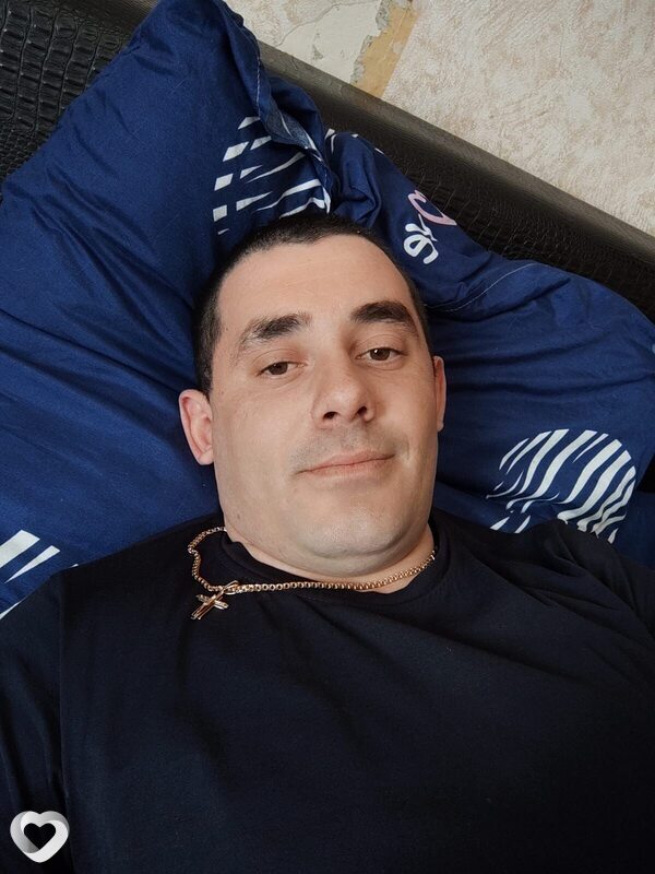 Павел, 32, Саранске — анкета №1693456