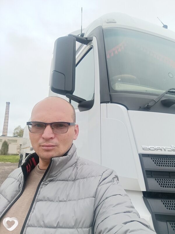 Виталий, 36, Жодине — анкета №1693459