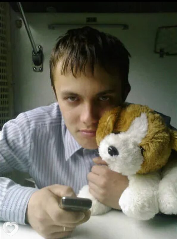 Vad, 39, Ярославле — анкета №1693463