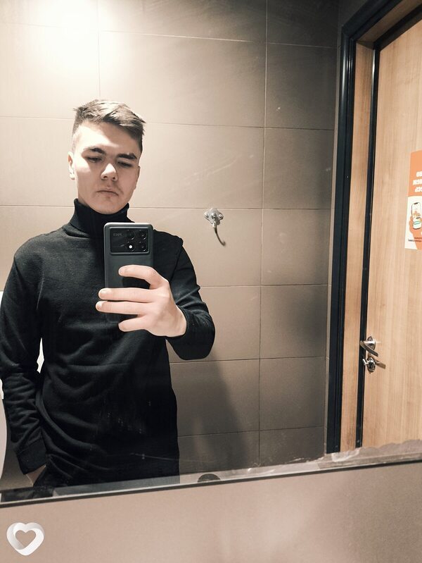 Растислав, 20, Иванове — анкета №1693468