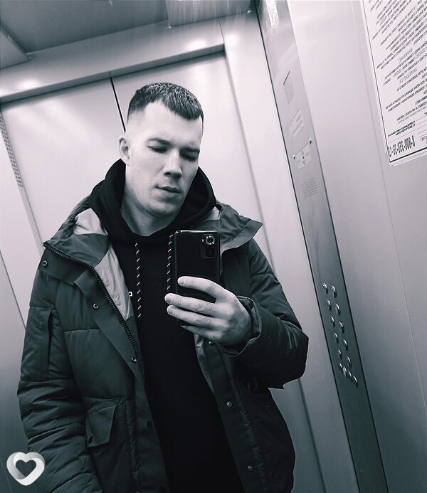 Сергей, 33, Брянске — анкета №1693469
