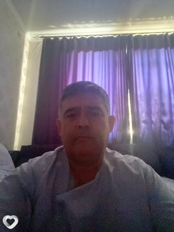 Саид, 45, Алматы — анкета №1693471