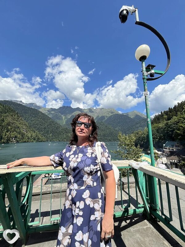 Светлана, 40, Ижевске — анкета №1693474