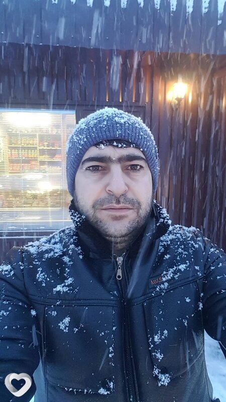 Асим, 37, Тобольске — анкета №1693557