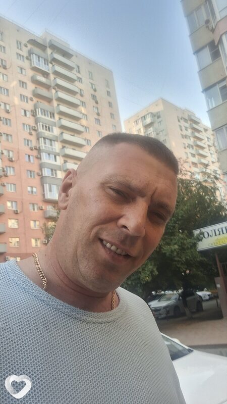 Oleg, 45, Краснодаре — анкета №1693559