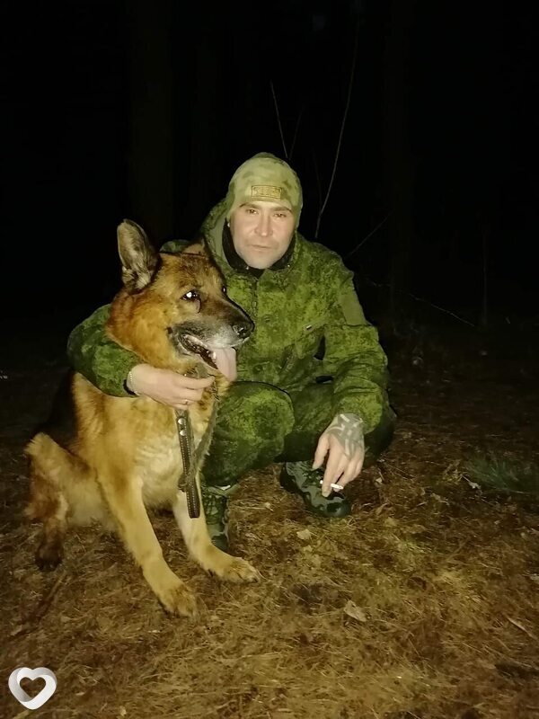 Вася, 44, Луганске — анкета №1693561