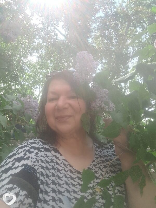 Рита, 53, Братске — анкета №1693563