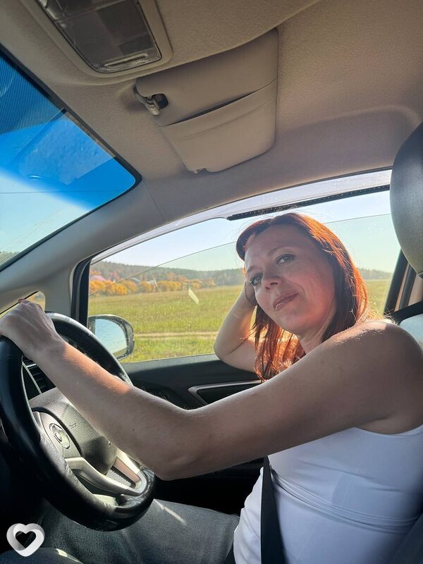 Ольга, 44, Иркутске — анкета №1693572