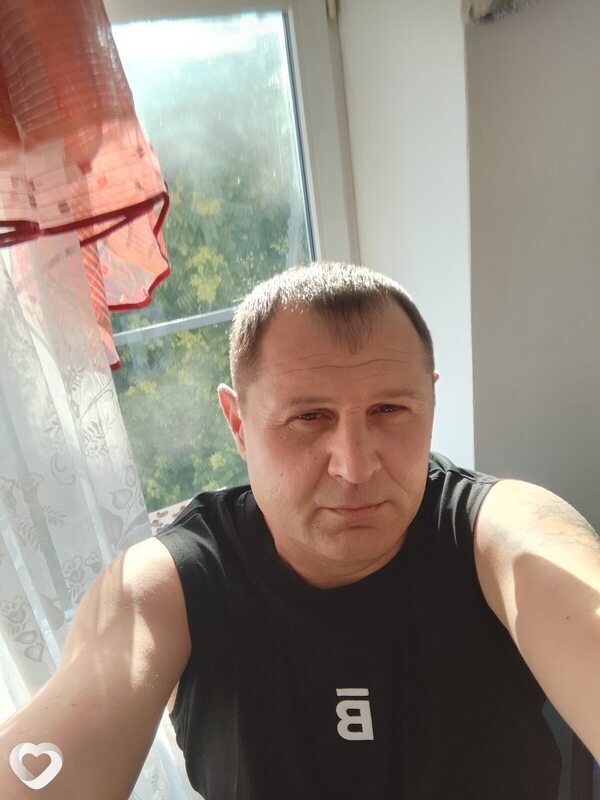 Роман, 45, Новороссийске — анкета №1693573