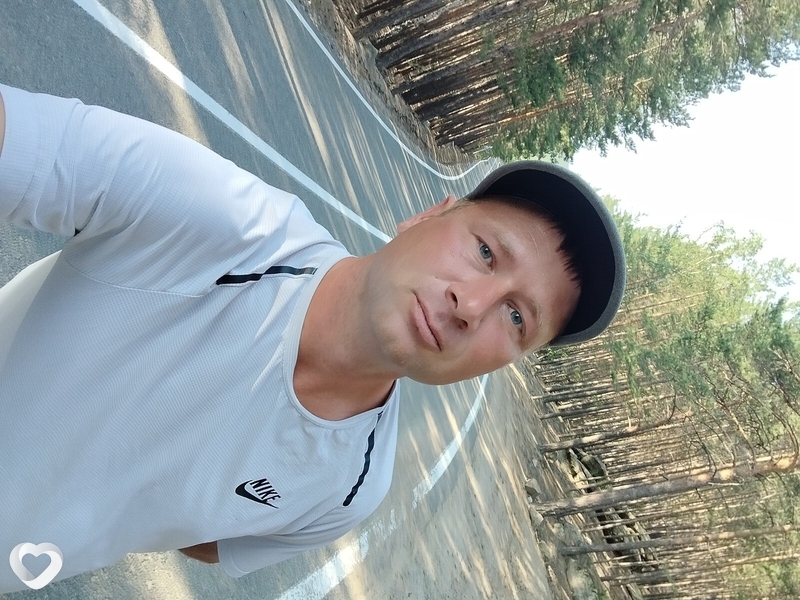 Сергей, 37, Павлодаре — анкета №1693574