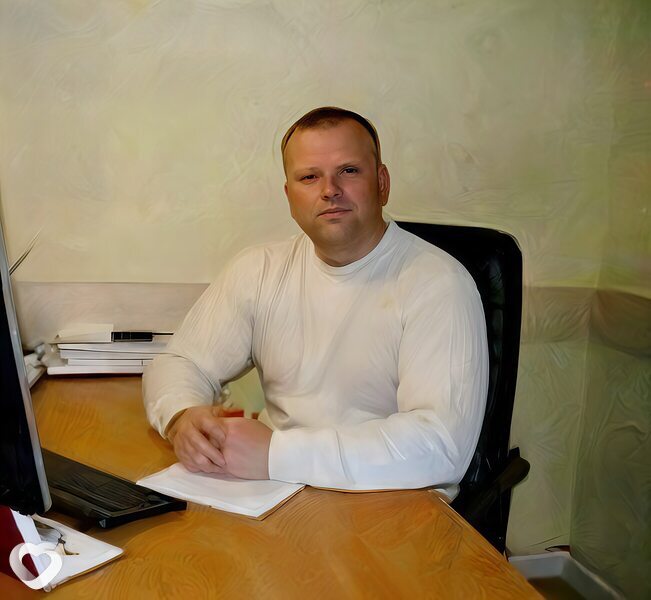 Дмитрий, 40, Брянске — анкета №1693578