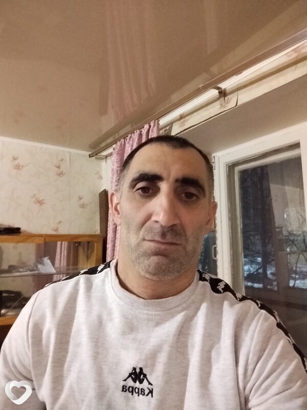 Roma, 39, Уфе — анкета №1693537