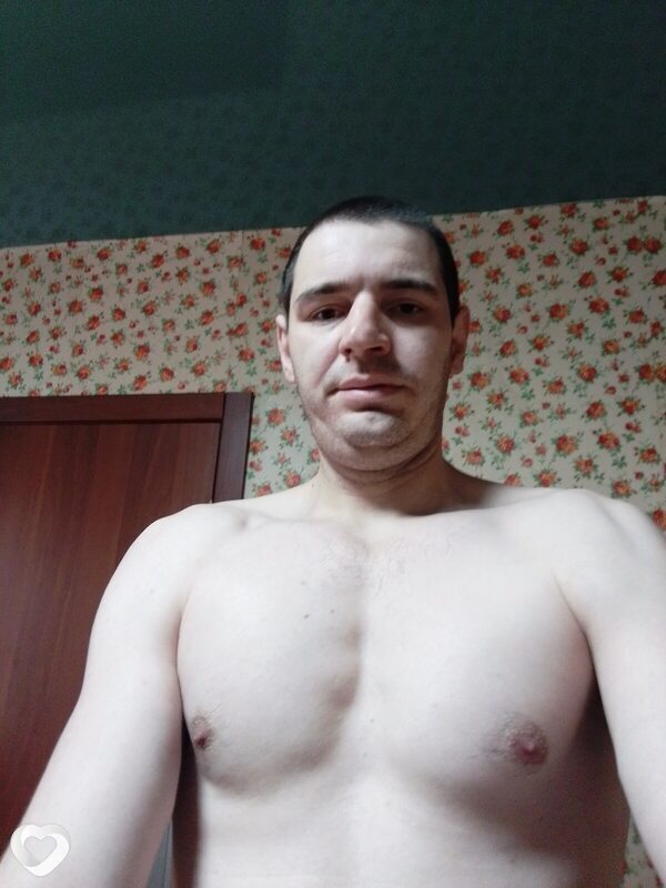 Максим, 38, Барнауле — анкета №1693540