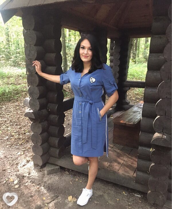 Україночка, Житомир